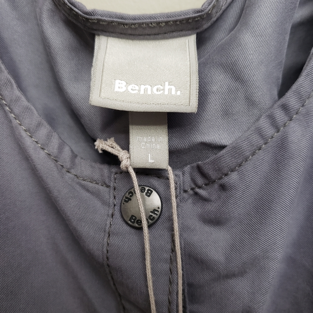 Bench Romper - Picture 4 of 5